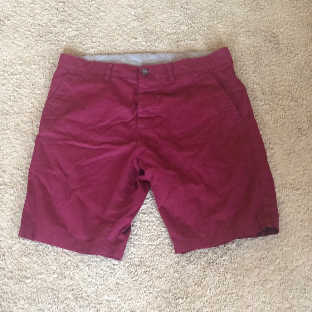 Men’s short